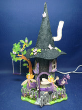 Lade das Bild in den Galerie-Viewer, Laubbaum aus Holz Holzartikel zum Basteln , Holzartikel zum Bemalen , Baum für fairy house, Wichtellandschaft, Fairyhousezumbasteln , Wichtelhaus , Bastelideen für fairy house , Baum zum Bemalen, Fairyhouse Landschaften , Baum aus Holz, Fairyhouse , Wichtelhausbasteln, WHL 6522SB