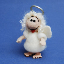 Lade das Bild in den Galerie-Viewer, Engel Bastelsets zum Trockenfilzen / Nadelfilzen Bastelideen zum Filzen, Nadelfizen, Lustige Figuren zum Filzen, Filzen mit Kindern, Tiere trocken filzen, Basteln mit Filz, Filzset, Engel zum Filzen, Basteln mit Kindern, Tiere trocken filzen, Filzen mit Kindern, Nadelfizen, Basteln mit Filz, Engel zum Filzen, Filzset, Lustige Figuren zum Filzen, Basteln mit Kindern, Bastelideen zum Filzen, RGH 2008SB