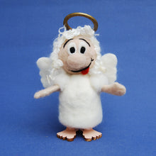 Lade das Bild in den Galerie-Viewer, Engel Bastelsets zum Trockenfilzen / Nadelfilzen Basteln mit Kindern, Basteln mit Filz, Engel zum Filzen, Filzen mit Kindern, Tiere trocken filzen, Filzset, Lustige Figuren zum Filzen, Bastelideen zum Filzen, Nadelfizen, Basteln mit Filz, Filzen mit Kindern, Filzset, Engel zum Filzen, Tiere trocken filzen, Basteln mit Kindern, Lustige Figuren zum Filzen, Nadelfizen, Bastelideen zum Filzen, RGH 2008SB