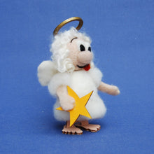 Lade das Bild in den Galerie-Viewer, Engel Bastelsets zum Trockenfilzen / Nadelfilzen Bastelideen zum Filzen, Filzen mit Kindern, Basteln mit Kindern, Tiere trocken filzen, Filzset, Engel zum Filzen, Basteln mit Filz, Nadelfizen, Lustige Figuren zum Filzen, Engel zum Filzen, Basteln mit Kindern, Tiere trocken filzen, Filzen mit Kindern, Filzset, Lustige Figuren zum Filzen, Basteln mit Filz, Bastelideen zum Filzen, Nadelfizen, RGH 2008SB