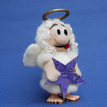 Lade das Bild in den Galerie-Viewer, Engel Bastelsets zum Trockenfilzen / Nadelfilzen Bastelideen zum Filzen, Nadelfizen, Engel zum Filzen, Lustige Figuren zum Filzen, Basteln mit Kindern, Filzen mit Kindern, Filzset, Tiere trocken filzen, Basteln mit Filz, Filzen mit Kindern, Basteln mit Filz, Bastelideen zum Filzen, Engel zum Filzen, Lustige Figuren zum Filzen, Nadelfizen, Basteln mit Kindern, Filzset, Tiere trocken filzen, RGH 2008SB