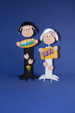 Lade das Bild in den Galerie-Viewer, Schild oval ohne Löcher aus Holz Schilder aus Holz, Schild zum Geburtstag, Holzideen , Basteln mit Holz für Kinder, Holz bemalen, Schilder zum Basteln, Schild zur Geburt, Schild zur Hochzeit basteln, Schild zur Taufe, Schild fürs Kinderzimmer, Basteln mit Holz, Schilder für den Eingang, Türschild, ELH 8410