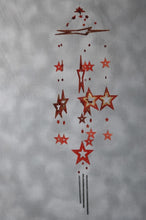 Lade das Bild in den Galerie-Viewer, Stern als Mobile aus Holz Deko mit Sternen aus Holz gestalten, Sterne aus Holz basteln, basteln mit Kindern im Winter, Sterne malen, Geschenkidee für Weihnachten, Winterdeko selbst gestalten, Weihnachtsdeko gestalten, Sterne basteln Weihnachten, Weihnachtsdekoration, Bastelidee Winter, basteln mit Holz, Weihnachtsbasteln, basteln mit Holz, basteln mit Kindern im Winter, Deko mit Sternen aus Holz gestalten, Weihnachtsdekoration, Weihnachtsdeko gestalten, Sterne malen, Sterne aus Holz basteln, Winterdeko se