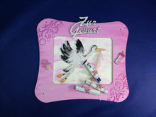 Lade das Bild in den Galerie-Viewer, Rahmen mit gerundeten Ecken aus Holz 21x23cm Türschild, Schild zur Geburt, Basteln mit Holz für Kinder, Bilderrahmen aus Holz, Holzideen , Schild zum Geburtstag, Schilder für den Eingang, Basteln mit Holz, Holz bemalen, Schild zur Hochzeit basteln, Schilder aus Holz, Schild zur Taufe, Schild fürs Kinderzimmer, Schilder zum Basteln, RDH 2323