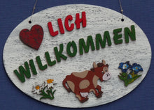 Lade das Bild in den Galerie-Viewer, 28cm Basteln mit Holz für Kinder, Kleine Holzteile, Frühjahrsdeko, Bastelidee für Kinder, Holzteile bemalen, Jahresdeko malen, Bastelideen für Kinder, Bastelset aus Holz, Bastelbedarf aus Holz, Dekoidee Bauernhof basteln, Kühe aus Holz basteln, Basteln mit Kinder, Bauernhoftiere basteln mit Holz, Basteln mit Holzteile, Kuh gestalten, Kleine Holzteile, Frühjahrsdeko, Dekoidee Bauernhof basteln, Jahresdeko malen, Bastelidee für Kinder, Bastelbedarf aus Holz, Bastelset aus Holz, Bauernhoftiere basteln mit Ho