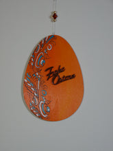 Lade das Bild in den Galerie-Viewer, Stempel Filigran DaVin 16 cm Stempel für Holz, Stempel für Kinder, Stempel für Geschenke, Stempelideen, Stempel mit Holzgriff, Stempeln, Stempel für Kartengestaltung, Stempel für Hochzeit, Muster Stempel, Stempel für scrapbooking, SPG 2616