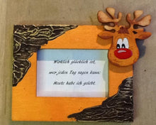 Lade das Bild in den Galerie-Viewer, 3cm Rentiere malen, Weihnachtsdeko gestalten, Weihnachtsdekoration, Rentiere im Winter gestalten, Rentier aus Holz basteln, weihnachtliches Bastelset, Bastelidee Weihnachten, Weihnachtsbasteln, basteln mit Kindern einfach, Weihnachtendeko gestalten, Tiere basteln mit Holz, Geschenkidee für Weihnachten, Rentier aus Holz basteln, Weihnachtendeko gestalten, Geschenkidee für Weihnachten, Rentiere im Winter gestalten, Weihnachtsbasteln, Tiere basteln mit Holz, Weihnachtsdekoration, Rentiere malen, Weihnachtsde