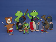 Lade das Bild in den Galerie-Viewer, Tuba aus Holz Karte zum Geburtstag basteln, Streuteile aus Holz, Holzteile für alle Anlässe, Basteln mit Kindern, Musikinstrumente aus Holz, Holzteile zum Selbstgestalten, Holzteile, Kleine Holzteile, Basteln mit Holzteilen, Geschenk zum Geburtstag, Streuteile diy, Musikinstrumente zum Bemalen, Tischdeko selbermachen, Holzteile bemalen, Einladungskarten basteln, Noten und Notenschlüssel, Streuteile basteln, Basteln mit Holz,  Holzteile bemalen, Musikinstrumente zum Bemalen, Holzteile zum Selbstgestalten, B