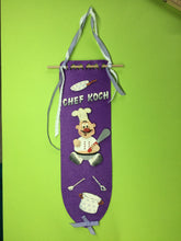 Lade das Bild in den Galerie-Viewer, Schneebesen aus Holz