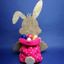 Lade das Bild in den Galerie-Viewer,   Basteln für Ostern, Hase aus Filz, Basteln für Anfänger, Osterdeko, Frühling, Ostern, Osterhase, Dekoideen Ostern, Nähen für Kinder, Basteln mit Kindern, Nähen mit Kindern, Nähen für Anfänger, Bastelideen Ostern, Nähset Hase, Basteln mit Filz, Osternest, Osterdeko basteln, Basteln für Kinder, Osterdeko selber machen, Frühlingsdeko,  NHS 4213-P35
