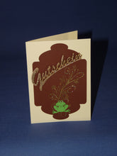 Lade das Bild in den Galerie-Viewer, Schriftzug Gutschein aus Holz Schriftzüge bemalen, Holzkunst, Gutscheinschriftzug, Bastelideen mit Holz, Schriftzug Bastelartikel, Basteln mit Holz, Zum Geburtstags Schriftzüge, Holzteile bemalen, Eingangsschild, Schriftzüge aus Holz, SZH 9109