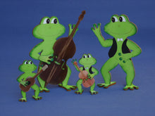 Lade das Bild in den Galerie-Viewer,   Noten und Notenschlüssel, Tischdeko selbermachen, Musikinstrumente zum Bemalen, Holzteile für alle Anlässe, Einladungskarten basteln, Streuteile diy, Kleine Holzteile, Basteln mit Holz, Holzteile zum Selbstgestalten, Holzteile bemalen, Geschenk zum Geburtstag, Basteln mit Kindern, Basteln mit Holzteilen, Karte zum Geburtstag basteln, Streuteile basteln, Holzteile, Streuteile aus Holz, Musikinstrumente aus Holz,  MZH 2817