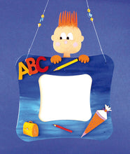 Lade das Bild in den Galerie-Viewer, Schild zur Taufe, Basteln mit Holz für Kinder, Holzideen , Holz bemalen, Schild fürs Kinderzimmer, Schild zur Hochzeit basteln, Schilder zum Basteln, Türschild, Schild zum Geburtstag, Schilder für den Eingang, Bilderrahmen aus Holz, Schilder aus Holz, Basteln mit Holz, Schild zur Geburt, RDH 1710