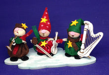 Lade das Bild in den Galerie-Viewer, Wichtel aus Filz Wichtel aus Filz, Wichtel basteln zu Weihnachten, Bastelidee Weihnachten, Bastelset Weihnachten, Filz nähen mit Kindern, Weihnachtsbasteln, Wichtel fädeln mit Kindern, Bastelset für Kinder, Weihnachtsdekoration, basteln mit Filz, Geschenkidee für Weihnachten, Weihnachtsdeko gestalten, weihnachtliches Bastelset, basteln mit Kindern, WHF 3510SB