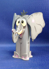 Lade das Bild in den Galerie-Viewer, Pfahltier Elefant aus Holz Bastelset aus Holz, Basteln mit Kindern, Tiere basteln mit Holz, Deko gestalten, Bastelidee für Kinder, Jahresdeko basteln, Bastelset Elefanten, Tiere aus Holz gestalten, Elefanten bemalen, Dekoration mit Kindern gestalten, Bastelset Elefanten, Bastelset aus Holz, Tiere aus Holz gestalten, Deko gestalten, Bastelidee für Kinder, Tiere basteln mit Holz, Elefanten bemalen, Dekoration mit Kindern gestalten, Jahresdeko basteln, Basteln mit Kindern, PEF 3708SB