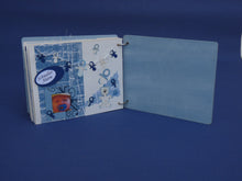 Lade das Bild in den Galerie-Viewer, Scrapbook "Unser Baby" aus Holz und 6 Einlegeseiten Fotoalbum scrapbooking, Fotoalbum diy, Scrapbookideen, Fotoalbum zum Basteln, Fotoalbum Gestaltungsideen, Fotoalbum zum Bemalen, Fotoalbum gestalten, Scrapbooks, Fotoalbuminspiration, Fotoalbum scrapbooking, Fotoalbum gestalten, Fotoalbum Gestaltungsideen, Scrapbooks, Fotoalbum zum Basteln, Scrapbookideen, Fotoalbum diy, Fotoalbuminspiration, Fotoalbum zum Bemalen, MEB 6225