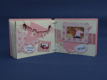 Lade das Bild in den Galerie-Viewer, Scrapbook "Unser Baby" aus Holz und 6 Einlegeseiten Scrapbookideen, Scrapbooks, Fotoalbum scrapbooking, Fotoalbum gestalten, Fotoalbum Gestaltungsideen, Fotoalbum zum Bemalen, Fotoalbuminspiration, Fotoalbum zum Basteln, Fotoalbum diy, Fotoalbum Gestaltungsideen, Fotoalbum gestalten, Fotoalbuminspiration, Fotoalbum zum Basteln, Scrapbooks, Fotoalbum diy, Fotoalbum scrapbooking, Fotoalbum zum Bemalen, Scrapbookideen, MEB 6225