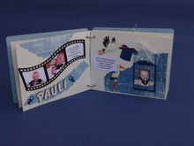 Lade das Bild in den Galerie-Viewer, Scrapbook "Unser Baby" aus Holz und 6 Einlegeseiten Fotoalbum zum Bemalen, Fotoalbum Gestaltungsideen, Fotoalbum zum Basteln, Fotoalbuminspiration, Scrapbooks, Fotoalbum scrapbooking, Fotoalbum diy, Fotoalbum gestalten, Scrapbookideen, Fotoalbum zum Basteln, Scrapbooks, Fotoalbum gestalten, Fotoalbum Gestaltungsideen, Fotoalbum scrapbooking, Scrapbookideen, Fotoalbum zum Bemalen, Fotoalbuminspiration, Fotoalbum diy, MEB 6225