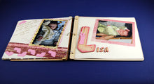 Lade das Bild in den Galerie-Viewer, Scrapbook "Unser Baby" aus Holz und 6 Einlegeseiten Fotoalbum gestalten, Fotoalbuminspiration, Fotoalbum diy, Scrapbookideen, Fotoalbum zum Bemalen, Fotoalbum Gestaltungsideen, Fotoalbum scrapbooking, Fotoalbum zum Basteln, Scrapbooks, Fotoalbum diy, Fotoalbuminspiration, Scrapbookideen, Fotoalbum Gestaltungsideen, Fotoalbum zum Bemalen, Fotoalbum zum Basteln, Fotoalbum gestalten, Scrapbooks, Fotoalbum scrapbooking, MEB 6225