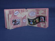 Lade das Bild in den Galerie-Viewer, Scrapbook "Unser Baby" aus Holz und 6 Einlegeseiten Fotoalbum gestalten, Fotoalbum diy, Fotoalbum Gestaltungsideen, Scrapbookideen, Fotoalbuminspiration, Fotoalbum zum Basteln, Fotoalbum zum Bemalen, Scrapbooks, Fotoalbum scrapbooking, Fotoalbum gestalten, Fotoalbuminspiration, Fotoalbum scrapbooking, Fotoalbum zum Basteln, Fotoalbum zum Bemalen, Scrapbookideen, Scrapbooks, Fotoalbum Gestaltungsideen, Fotoalbum diy, MEB 6225