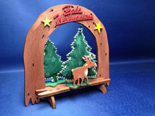 Lade das Bild in den Galerie-Viewer,   Weihnachtsbaum aus Filz, Dekoidee Weihnachten, Tannenbaum nähen, Weihnachtsgeschenke, Weihnachtsdeko nähen, Tannenbaum Nähset, Nähen mit Kindern, Dekoidee Winter, Tannenbaum aus Filz, Bastelideen aus Filz, Basteln mit Kindern Weihnachten einfach, Basteln Weihnachtszeit, Basteln mit Kindern Winter, Weihnachtsbasteln, Nähen für Kinder, Nähen für Anfänger,  WTF 1497SB-S69