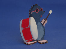 Lade das Bild in den Galerie-Viewer,   Holzteile bemalen, Holzteile zum Selbstgestalten, Noten und Notenschlüssel, Tischdeko selbermachen, Karte zum Geburtstag basteln, Musikinstrumente zum Bemalen, Streuteile aus Holz, Basteln mit Kindern, Holzteile für alle Anlässe, Streuteile diy, Geschenk zum Geburtstag, Holzteile, Streuteile basteln, Basteln mit Holz, Kleine Holzteile, Basteln mit Holzteilen, Einladungskarten basteln, Musikinstrumente aus Holz,  MZH 7309