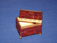 Lade das Bild in den Galerie-Viewer, Stempel Mosaik mit Herzen 7 cm Stempel für Geschenke, Herzen Stempel, Stempel für Hochzeit, Stempeln, Stempel für Holz, Stempel für Kinder, Stempel für scrapbooking, Stempel mit Holzgriff, Stempelideen, Stempel für Kartengestaltung, SPG 1207