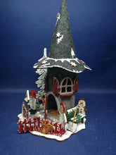 Lade das Bild in den Galerie-Viewer, Wichtel aus Holz zum hinstellen Fairyhouse Landschaften , Wichtellandschaft, Wichtelhaus , Wichtelhausbasteln, Bastelideen für fairy house , Wichtelfrau , Holzartikel zum Basteln , Wichtel aus Holz, Fairyhousezumbasteln , Fairyhouse , Wichtelmann, Holzartikel zum Bemalen , Wichtel für Fairy House, WHL 6588SB