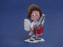 Lade das Bild in den Galerie-Viewer, Engel als Standfigur aus Holz
Engel basteln, Engel aus Holz, Weihnachtdekorationen, Weihnachtsbasteln Engel, Schutzengel basteln, Weihnachtsgeschenke Engel, Schutzengel aus Holz, Holz bemalen Weihnachten, Engel, Engel basteln mit Kindern, Basteln mit Kindern Weihnachten einfach, Engel, Schutzengel aus Holz, Weihnachtsbasteln Engel, Engel aus Holz, Holz bemalen Weihnachten, Weihnachtsgeschenke Engel, Engel basteln mit Kindern, Weihnachtdekorationen, Schutzengel basteln, Engel basteln, Basteln mit Kindern