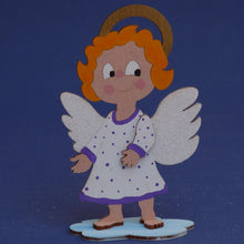 Lade das Bild in den Galerie-Viewer, Engel als Standfigur aus Holz
Engel aus Holz, Weihnachtsbasteln Engel, Schutzengel aus Holz, Weihnachtdekorationen, Schutzengel basteln, Holz bemalen Weihnachten, Weihnachtsgeschenke Engel, Engel basteln mit Kindern, Basteln mit Kindern Weihnachten einfach, Engel basteln, Engel, Schutzengel basteln, Engel aus Holz, Schutzengel aus Holz, Basteln mit Kindern Weihnachten einfach, Weihnachtdekorationen, Holz bemalen Weihnachten, Engel basteln, Engel, Weihnachtsgeschenke Engel, Weihnachtsbasteln Engel, Engel