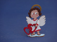 Lade das Bild in den Galerie-Viewer, Engel als Standfigur aus Holz
Engel aus Holz, Schutzengel aus Holz, Engel, Basteln mit Kindern Weihnachten einfach, Schutzengel basteln, Holz bemalen Weihnachten, Weihnachtsbasteln Engel, Weihnachtdekorationen, Engel basteln mit Kindern, Engel basteln, Weihnachtsgeschenke Engel, Weihnachtsbasteln Engel, Engel, Engel basteln, Engel aus Holz, Schutzengel aus Holz, Weihnachtsgeschenke Engel, Basteln mit Kindern Weihnachten einfach, Weihnachtdekorationen, Engel basteln mit Kindern, Holz bemalen Weihnachten,