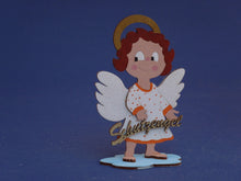 Lade das Bild in den Galerie-Viewer, Engel als Standfigur aus Holz
Engel basteln mit Kindern, Schutzengel basteln, Holz bemalen Weihnachten, Schutzengel aus Holz, Weihnachtdekorationen, Basteln mit Kindern Weihnachten einfach, Weihnachtsgeschenke Engel, Engel aus Holz, Weihnachtsbasteln Engel, Engel basteln, Engel, Engel, Schutzengel basteln, Engel basteln mit Kindern, Weihnachtsgeschenke Engel, Engel aus Holz, Weihnachtsbasteln Engel, Weihnachtdekorationen, Engel basteln, Schutzengel aus Holz, Holz bemalen Weihnachten, Basteln mit Kindern