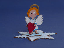 Lade das Bild in den Galerie-Viewer, Engel als Standfigur aus Holz
Engel, Holz bemalen Weihnachten, Schutzengel basteln, Engel basteln mit Kindern, Weihnachtsgeschenke Engel, Weihnachtsbasteln Engel, Basteln mit Kindern Weihnachten einfach, Weihnachtdekorationen, Engel aus Holz, Engel basteln, Schutzengel aus Holz, Holz bemalen Weihnachten, Engel aus Holz, Weihnachtsgeschenke Engel, Weihnachtsbasteln Engel, Engel basteln mit Kindern, Basteln mit Kindern Weihnachten einfach, Engel basteln, Engel, Weihnachtdekorationen, Schutzengel aus Holz,
