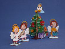 Lade das Bild in den Galerie-Viewer, Engel als Standfigur aus Holz
Engel aus Holz, Schutzengel basteln, Schutzengel aus Holz, Basteln mit Kindern Weihnachten einfach, Weihnachtsbasteln Engel, Engel basteln mit Kindern, Holz bemalen Weihnachten, Weihnachtsgeschenke Engel, Weihnachtdekorationen, Engel basteln, Engel, Weihnachtsgeschenke Engel, Engel aus Holz, Holz bemalen Weihnachten, Schutzengel aus Holz, Weihnachtdekorationen, Schutzengel basteln, Engel basteln mit Kindern, Engel, Basteln mit Kindern Weihnachten einfach, Engel basteln, Weih