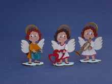 Lade das Bild in den Galerie-Viewer, Engel als Standfigur aus Holz
Engel, Basteln mit Kindern Weihnachten einfach, Weihnachtsbasteln Engel, Holz bemalen Weihnachten, Schutzengel aus Holz, Engel basteln, Weihnachtdekorationen, Engel basteln mit Kindern, Weihnachtsgeschenke Engel, Engel aus Holz, Schutzengel basteln, Weihnachtdekorationen, Holz bemalen Weihnachten, Weihnachtsbasteln Engel, Weihnachtsgeschenke Engel, Engel, Engel aus Holz, Basteln mit Kindern Weihnachten einfach, Engel basteln mit Kindern, Schutzengel basteln, Engel basteln, S