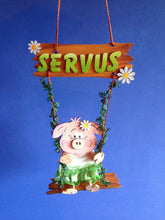 Lade das Bild in den Galerie-Viewer, Schild fürs Kinderzimmer, Holzideen , Schilder aus Holz, Basteln mit Holz für Kinder, Türschild, Schild zur Geburt, Schilder für den Eingang, Schild zum Geburtstag, Schilder zum Basteln, Schild zur Taufe, Holz bemalen, Schild zur Hochzeit basteln, Basteln mit Holz, BAH 3215