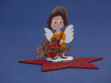 Lade das Bild in den Galerie-Viewer, Stern symetrisch aus Holz Weihnachtsdeko gestalten, basteln mit Kindern im Winter, Weihnachtsbasteln, Sterne aus Holz basteln, Weihnachtsdekoration, Winterdeko selbst gestalten, Bastelidee Winter, Deko mit Sternen aus Holz gestalten, basteln mit Holz, Geschenkidee für Weihnachten, Sterne malen, Sterne basteln Weihnachten, Deko mit Sternen aus Holz gestalten, Geschenkidee für Weihnachten, Weihnachtsdekoration, basteln mit Kindern im Winter, Winterdeko selbst gestalten, Weihnachtsbasteln, basteln mit Holz,