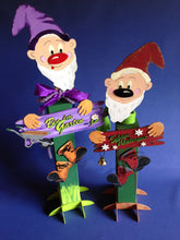 Lade das Bild in den Galerie-Viewer, Schriftzug Bin im Garten aus Holz Schriftzüge aus Holz, Holzteile bemalen, Basteln mit Holz, Bastelideen mit Holz, Eingangsschild, Herzlich willkommen Schriftzug, Schriftzug Bastelartikel, Schriftzüge bemalen, Holzkunst, Holzkunst, Schriftzüge aus Holz, Herzlich willkommen Schriftzug, Holzteile bemalen, Bastelideen mit Holz, Schriftzüge bemalen, Basteln mit Holz, Eingangsschild, Schriftzug Bastelartikel, SZH 9212