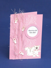 Lade das Bild in den Galerie-Viewer, Stempel Filigran DaVin 16 cm Stempel für Kartengestaltung, Stempel für scrapbooking, Stempel für Holz, Stempel mit Holzgriff, Stempeln, Stempel für Hochzeit, Stempel für Kinder, Stempelideen, Stempel für Geschenke, Muster Stempel, SPG 2616