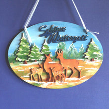 Lade das Bild in den Galerie-Viewer, 4cm Bastelzubehör aus Holz, Waldtier Dekoration gestalten, basteln mit Kindern, Tiere aus Holz malen, Tiere aus Holz basteln, Dekoidee für Zuhause, Rehkitz malen, Holzbastelartikel, Kinder basteln Tiere,  basteln mit Kindern, Waldtier Dekoration gestalten, Bastelzubehör aus Holz, Holzbastelartikel, Kinder basteln Tiere, Tiere aus Holz malen, Tiere aus Holz basteln, Rehkitz malen, Dekoidee für Zuhause,  HIH 6304