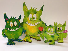 Lade das Bild in den Galerie-Viewer, 8cm Holz bemalen Acryl, Holzkunst, Monsterchen zum Basteln, Basteln mit Holzteile, Holzteile bemalen, Holzteile, Deko mit Holz basteln, Basteln mit Holz, Holzideen , Basteln mit Kinder, Basteln mit Holz, Holz bemalen, Dekoration für die Kleinen, Deko mit Holz basteln, Holzideen , Holz bemalen, Basteln mit Kinder, Dekoration für die Kleinen, Monsterchen zum Basteln, Holzteile bemalen, Basteln mit Holz, Holz bemalen Acryl, Holzkunst, Basteln mit Holz, Holzteile, Basteln mit Holzteile, MNH 7408