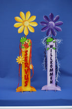 Lade das Bild in den Galerie-Viewer, Holzsäulen groß 8x8cm Dekoidee aus Holz für Zuhause, Holzbastelartikel, Kerzen Dekoration gestalten, Gartendeko mit Holz gestalten, Bastelzubehör aus Holz, Kinder basteln Pfostentiere, Basteln mit Kindern, Bastelzubehör aus Holz, Holzbastelartikel, Kinder basteln Pfostentiere, Gartendeko mit Holz gestalten, Dekoidee aus Holz für Zuhause, Basteln mit Kindern, Kerzen Dekoration gestalten, HZS 8850