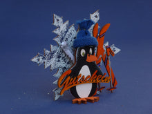 Lade das Bild in den Galerie-Viewer, Schriftzug Gutschein aus Holz Schriftzüge bemalen, Holzkunst, Bastelideen mit Holz, Gutscheinschriftzug, Schriftzug Bastelartikel, Eingangsschild, Schriftzüge aus Holz, Basteln mit Holz, Zum Geburtstags Schriftzüge, Holzteile bemalen, SZH 9109