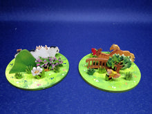 Lade das Bild in den Galerie-Viewer, Kuh / Pferd Basteln mit Holz, Holzteile bemalen, Diorama basteln mit Kinder, Bastel Ideen , Holz bemalen Acryl, Basteln mit Holz für Babys, Osterideen zum Basteln, Kleine Holzteile, Basteln mit Holz, Holz kunst, Gläser gestalten, Hund Ente bemalen, Holzteile diy, Basteln mit holzteile, Häuser aus Holz, Holzteile diy, Basteln mit Holz, Kleine Holzteile, Häuser aus Holz, Bastel Ideen , Holz bemalen Acryl, Hund Ente bemalen, Basteln mit Holz, Gläser gestalten, Osterideen zum Basteln, Holz kunst, Basteln mit