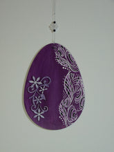 Lade das Bild in den Galerie-Viewer, Stempel Filigran DaVin 16 cm Stempel für Hochzeit, Stempel für Holz, Stempel für Geschenke, Muster Stempel, Stempel für Kartengestaltung, Stempeln, Stempel für Kinder, Stempelideen, Stempel für scrapbooking, Stempel mit Holzgriff, SPG 2616