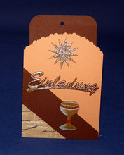 Lade das Bild in den Galerie-Viewer,   Holzkreuze, Puzzlekreuz, Holzteile zum Selbstgestalten, Holzteilchen zur Deko, Einladungskarten basteln, Holzteile für Kommunion, Holzteile für Konfirmation, Hochzeitsdeko aus Holz, Holzteile zur Taufe, Holzfische, Fische aus Holz, Holzteile für alle Anlässe, Kelche ausholz, Tischdeko Selbermachen, Holzteile für Firmung, Holzteile für Hochzeit,  KEH 8930