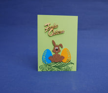 Lade das Bild in den Galerie-Viewer, Stempel filigran DaVin 10 cm Stempel für scrapbooking, Stempel für Kinder, Stempel mit Holzgriff, Muster Stempel, Stempel für Hochzeit, Stempel für Geschenke, Stempeln, Stempel für Kartengestaltung, Stempelideen, Stempel für Holz, SPG 1010