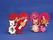 Lade das Bild in den Galerie-Viewer, Schriftzug Bastelartikel, Holzkunst, Geburtstags Schriftzug, Holzteile bemalen, Schriftzüge bemalen, Basteln mit Holz, Eingangsschild, Weihnachtsgeschenkanhänger, Bastelideen mit Holz, Schriftzüge aus Holz, SZH 9804