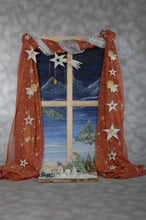 Lade das Bild in den Galerie-Viewer, 43cm Türschild Weihnachtsdeko gestalten, Bastelidee Winter, Weihnachtsbasteln, Sterne aus Holz basteln, Weihnachtsdekoration, Kometen malen, Geschenkidee für Weihnachten, Kometen zum Basteln Weihnachten, basteln mit Kindern im Winter, Deko mit Kometen aus Holz gestalten, basteln mit Holz, Winterdeko selbst gestalten, Bastelidee Winter, Kometen zum Basteln Weihnachten, basteln mit Holz, Sterne aus Holz basteln, Kometen malen, Geschenkidee für Weihnachten, Winterdeko selbst gestalten, Deko mit Kometen aus H