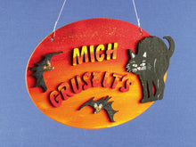 Lade das Bild in den Galerie-Viewer, Fledermaus aus Holz
 basteln mit Kindern zu Halloween, Tiere aus Holz malen, Tiere aus Holz basteln, Fledermaus malen, Kinder basteln Tiere, Holzbastelartikel, Bastelzubehör aus Holz, Dekoration zu Halloween, Halloween Dekoidee,  Dekoration zu Halloween, Fledermaus malen, Tiere aus Holz malen, Tiere aus Holz basteln, Kinder basteln Tiere, Halloween Dekoidee, Bastelzubehör aus Holz, basteln mit Kindern zu Halloween, Holzbastelartikel,  DRH 7710